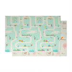 BoPeep Kids Play Mat Baby Crawling Pad - '9356877124297 Toy Chest Australia 8
