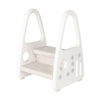 Levede Toddler Step Stool Ladder Tower - '9356877125218 Toy Chest Australia 8