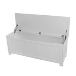Levede Kids Toy Box Storage Chest Cabinet - '9356877150548 Toy Chest Australia 8