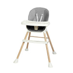 Bopeep 6 - In - 1 Baby High Chair - '9356877206320 Toy Chest Australia 9