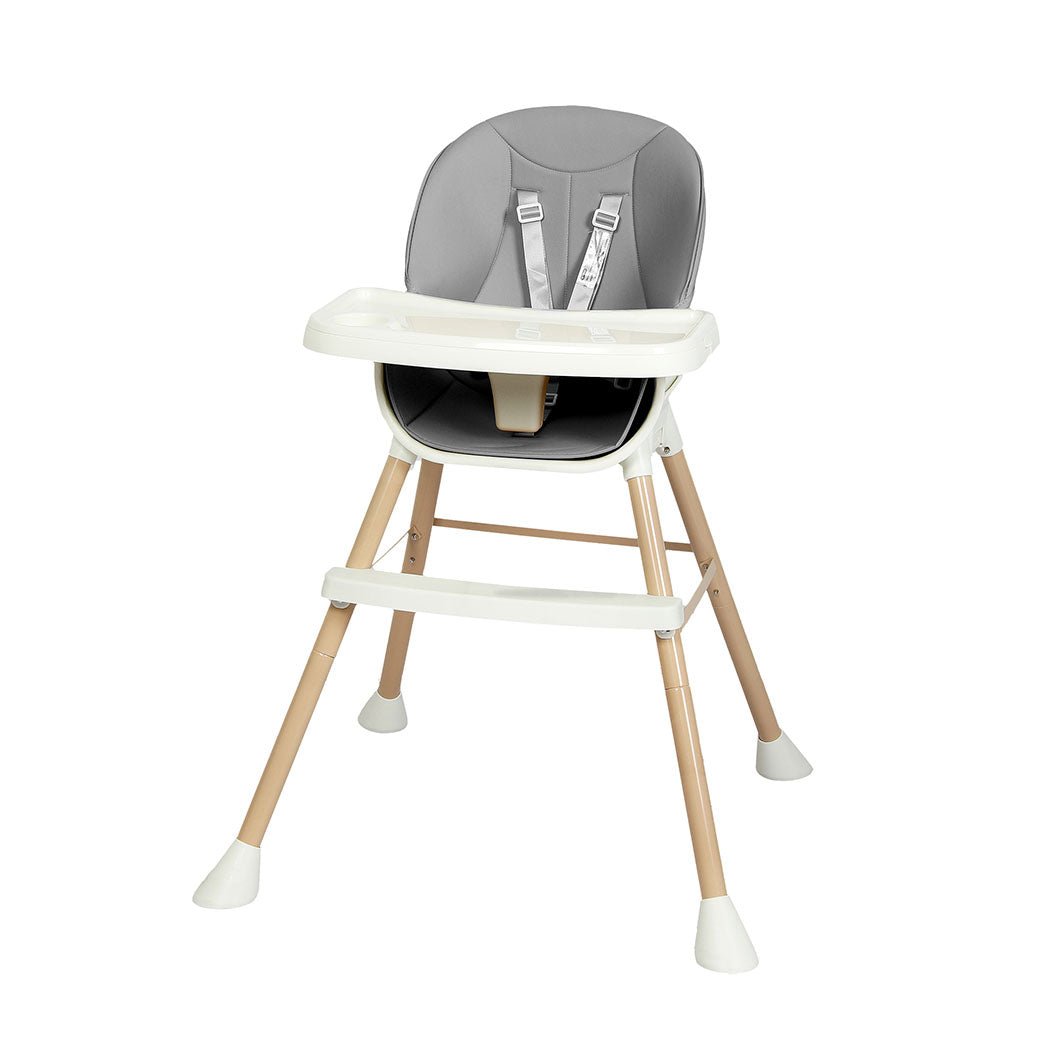 Bopeep 6 - In - 1 Baby High Chair - '9356877206320 Toy Chest Australia 9