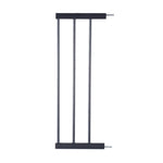 Levede Baby Safety Gate Adjustable Pet Black 20cm Extension - '9356877003622 Toy Chest Australia 8