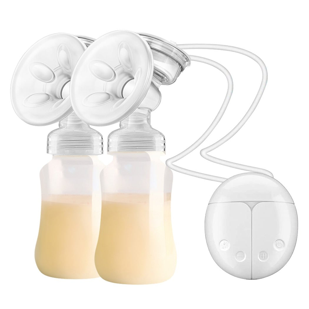 Electric Breast Pump Automatic Milk - '9356877102523 Toy Chest Australia 8