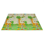 BoPeep Kids Play Mat Baby Crawling Pad - '9356877124303 Toy Chest Australia 8