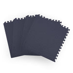 Bopeep EVA Foam Kids Play Mat Floor Navy - '9356877118333 Toy Chest Australia 6