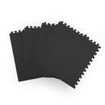 Bopeep EVA Foam Kids Play Mat Floor Black - '9356877118432 Toy Chest Australia 6