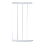 Levede Baby Safety Gate Adjustable Pet White 30cm Extension - '9356877003752 Toy Chest Australia 8
