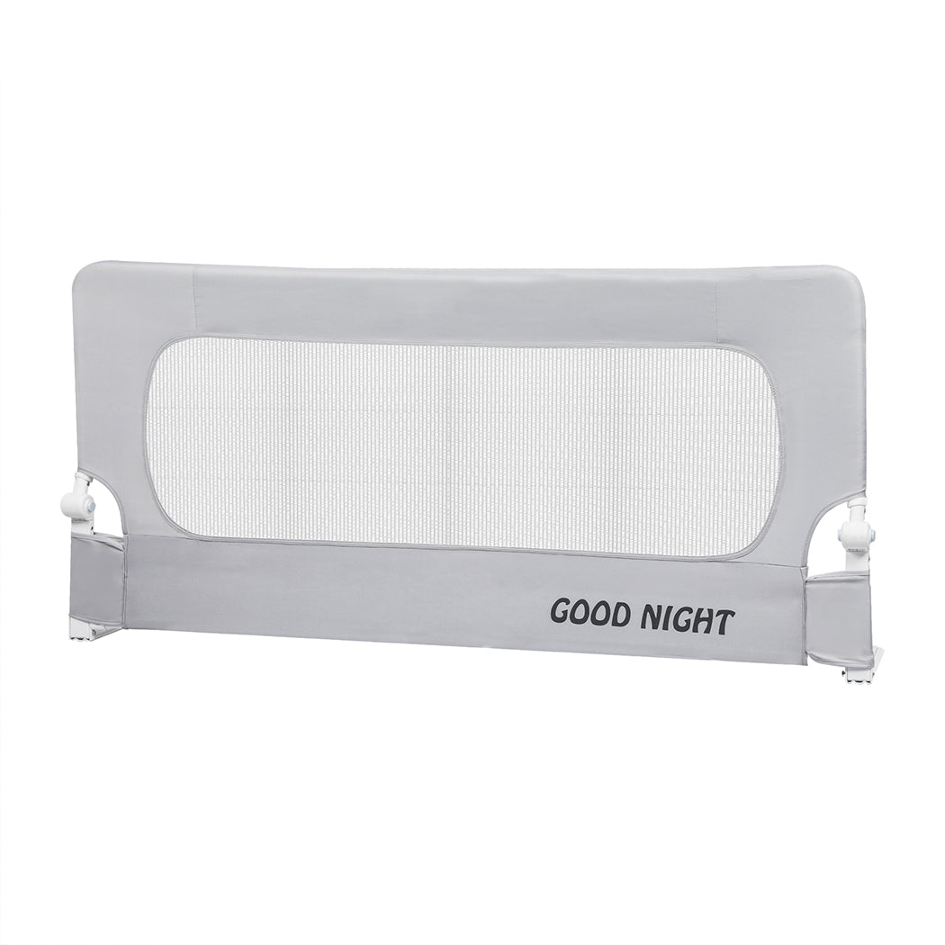 Bopeep Bed Rail Baby Kids Safety Adjustable Large - '9356877139703 Toy Chest Australia 8
