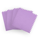 Bopeep EVA Foam Kids Play Mat Floor Purple - '9356877118388 Toy Chest Australia 6