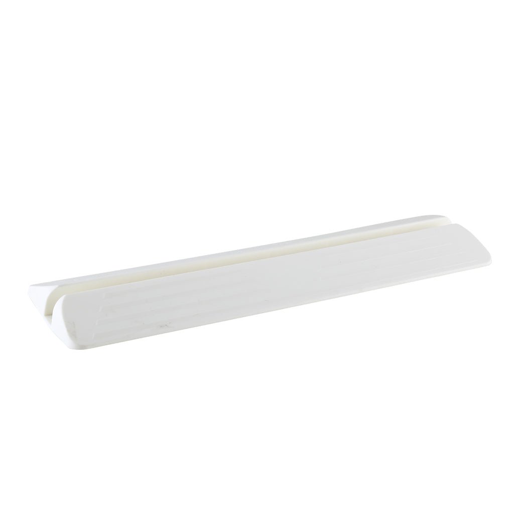 Levede Baby Safety Gate Adjustable Pet White Ramp - '9356877003899 Toy Chest Australia 8