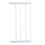 Levede Baby Safety Gate Adjustable Pet White 30cm Extension - '9356877003752 Toy Chest Australia 1
