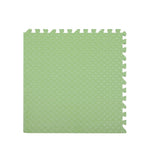 Bopeep EVA Foam Kids Play Mat Floor Green - '9356877118395 Toy Chest Australia 1