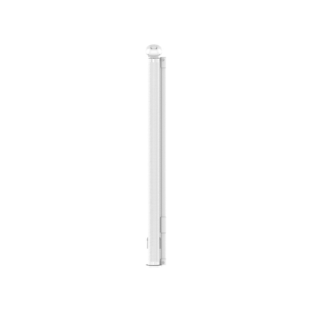 BoPeep Retractable Baby Safety Gates 300cm White 300 cm - '9356877151279 Toy Chest Australia 1