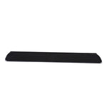 Levede Baby Safety Gate Adjustable Pet Black Ramp - '9356877003868 Toy Chest Australia 1