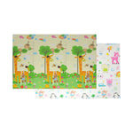 BoPeep Kids Play Mat Baby Crawling Pad - '9356877124303 Toy Chest Australia 1