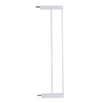 Levede Baby Safety Gate Adjustable Pet White 10cm Extension - '9356877003585 Toy Chest Australia 1