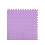 Bopeep EVA Foam Kids Play Mat Floor Purple - '9356877118388 Toy Chest Australia 1