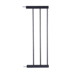 Levede Baby Safety Gate Adjustable Pet Black 20cm Extension - '9356877003622 Toy Chest Australia 1