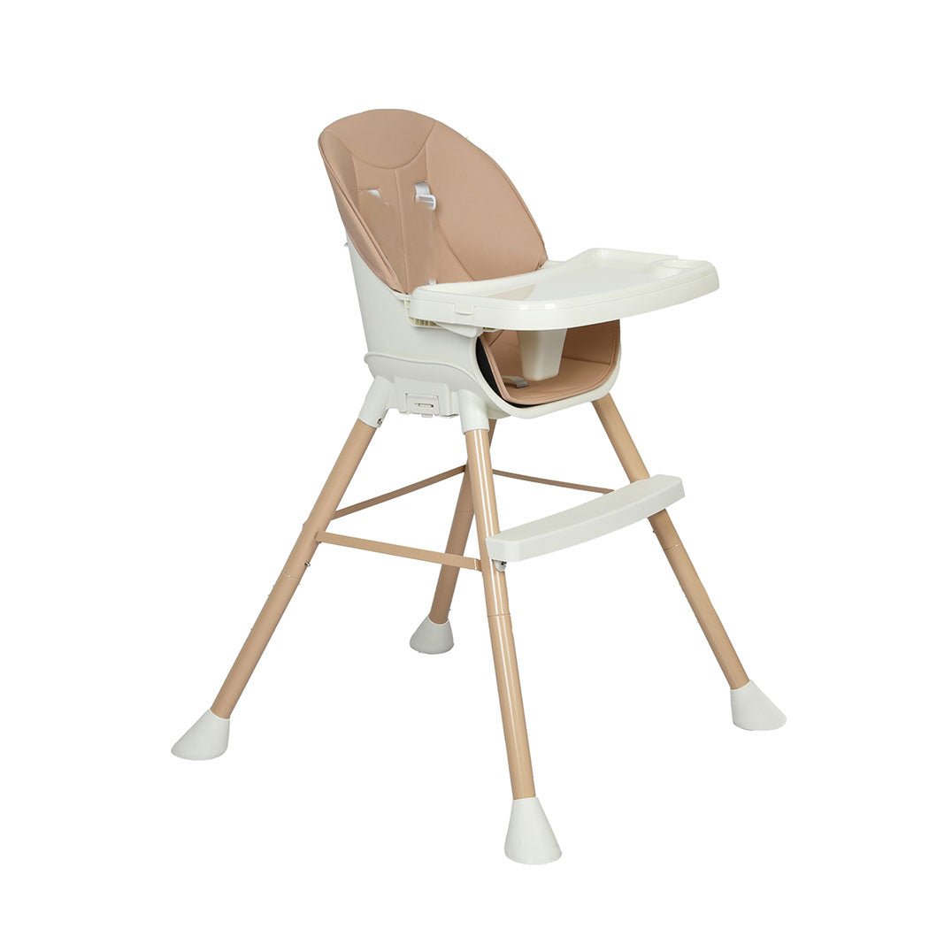 Bopeep 6 - In - 1 Baby High Chair - '9356877206337 Toy Chest Australia 1
