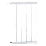 Levede Baby Safety Gate Adjustable Pet White 45cm Extension - '9356877003813 Toy Chest Australia 1