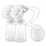 Electric Breast Pump Automatic Milk - '9356877102523 Toy Chest Australia 1