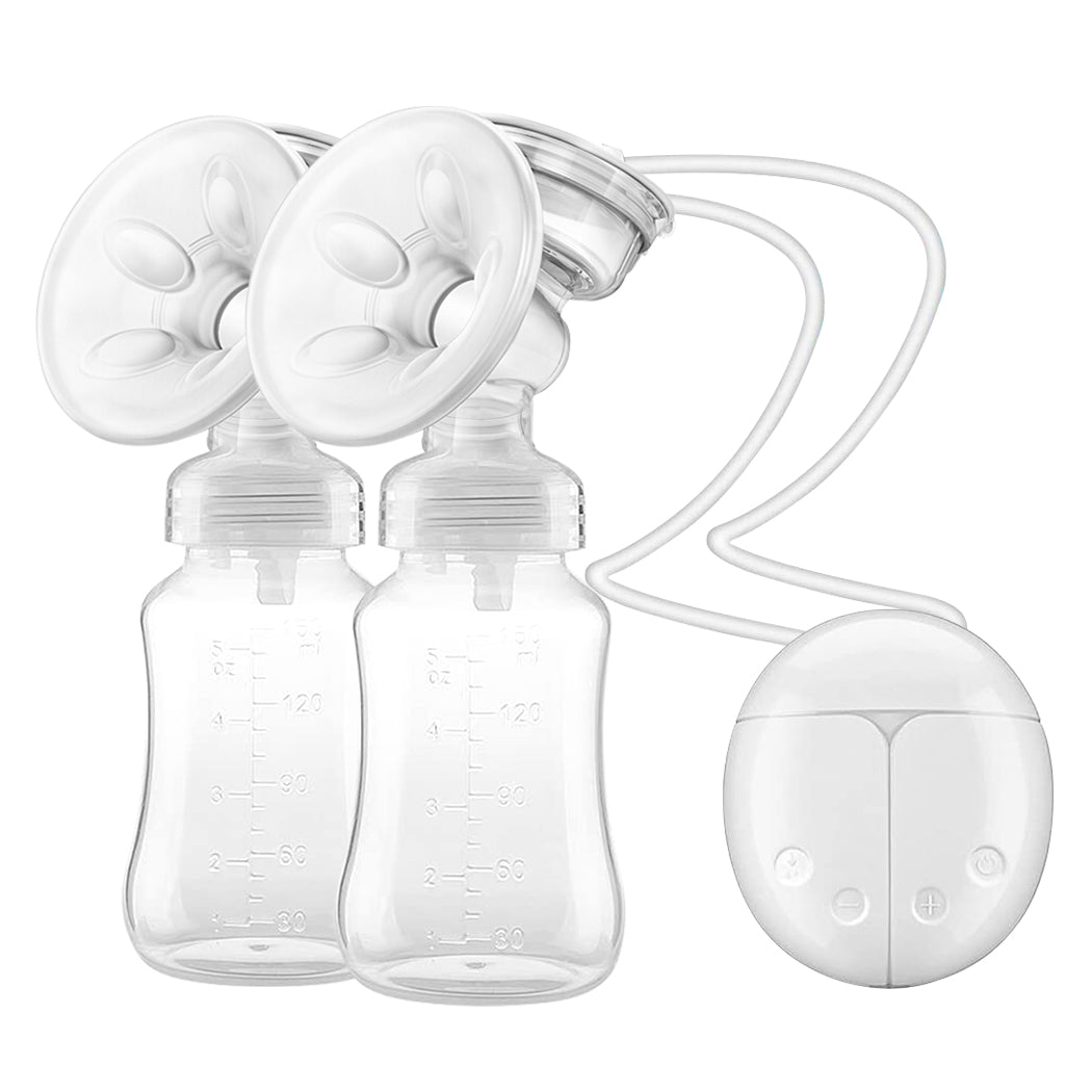 Electric Breast Pump Automatic Milk - '9356877102523 Toy Chest Australia 1