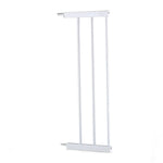 Levede Baby Safety Gate Adjustable Pet White 20cm Extension - '9356877003677 Toy Chest Australia 1