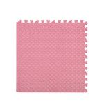 Bopeep EVA Foam Kids Play Mat Floor Pink - '9356877118371 Toy Chest Australia 1