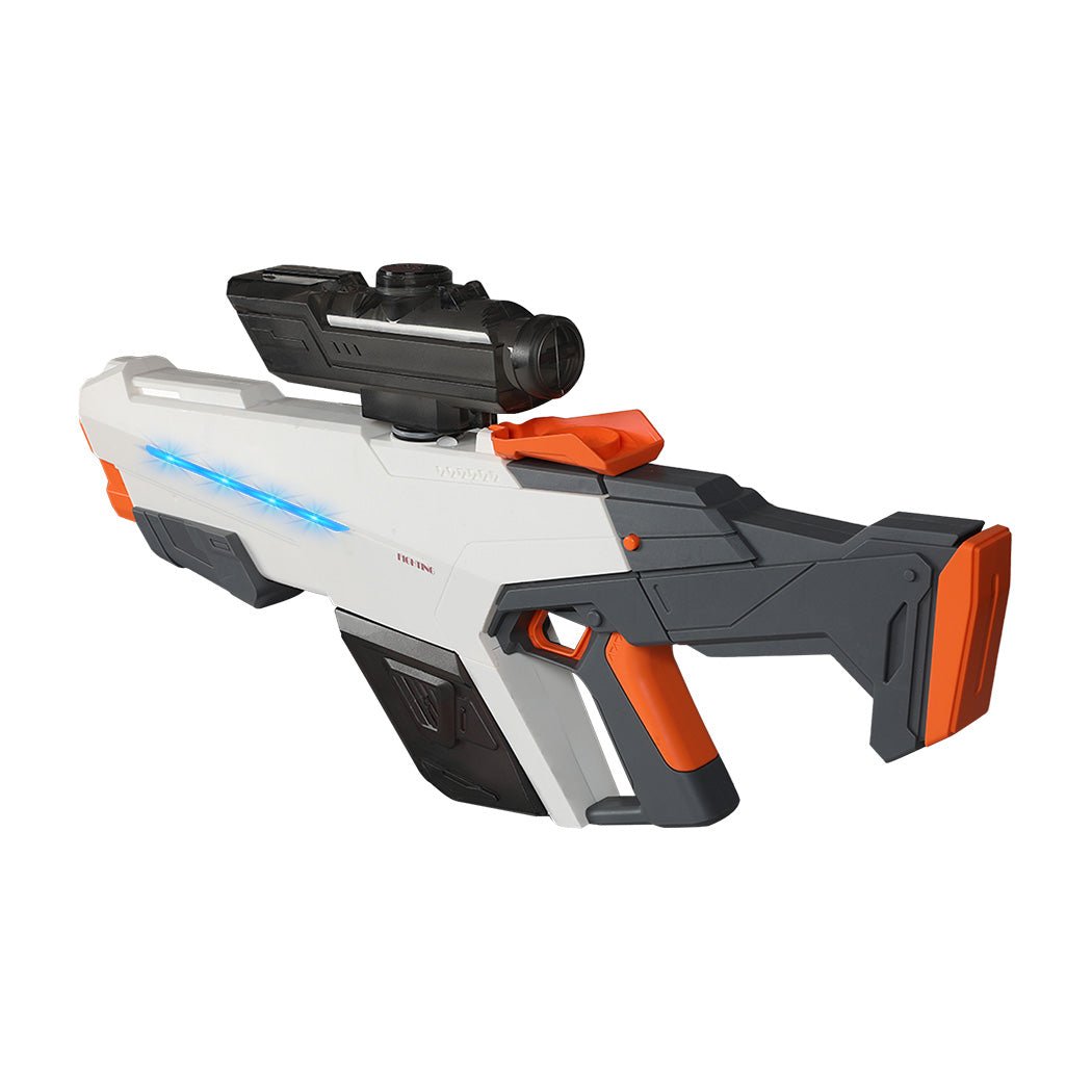 Kids Automatic Electric Water Gun with LED - '9356877206689 Toy Chest Australia 1