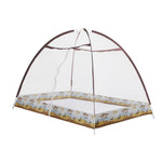 Dreamz Mosquito Bed Nets Foldable Canopy King - '9356877129995 Toy Chest Australia 1