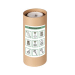 100m Nappy Bin Refill Kit Compatible - '9356877125119 Toy Chest Australia 1