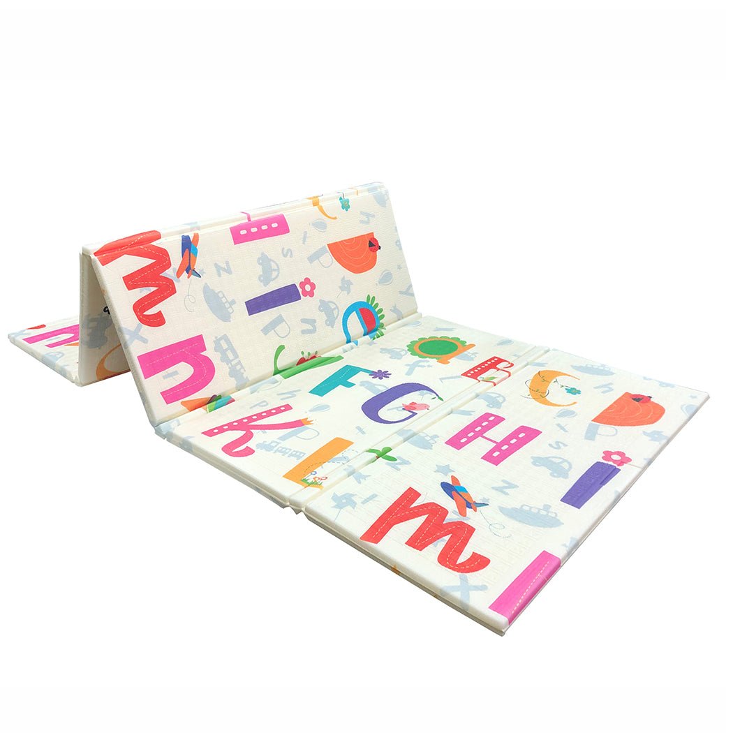 BoPeep Kids Play Mat Baby Crawling Pad - '9356877115219 Toy Chest Australia 1