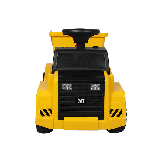 Kids Ride On Dump Truck-1942353658297585665