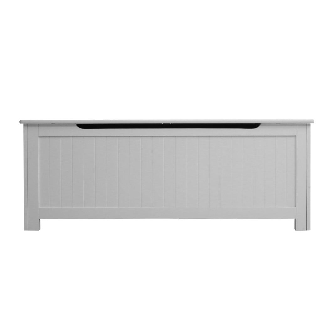 Levede Kids Toy Box Storage Chest Cabinet - '9356877150548 Toy Chest Australia 1