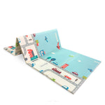 BoPeep Kids Play Mat Baby Crawling Pad - '9356877115189 Toy Chest Australia 1