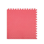 Bopeep EVA Foam Kids Play Mat Floor Red - '9356877118418 Toy Chest Australia 1