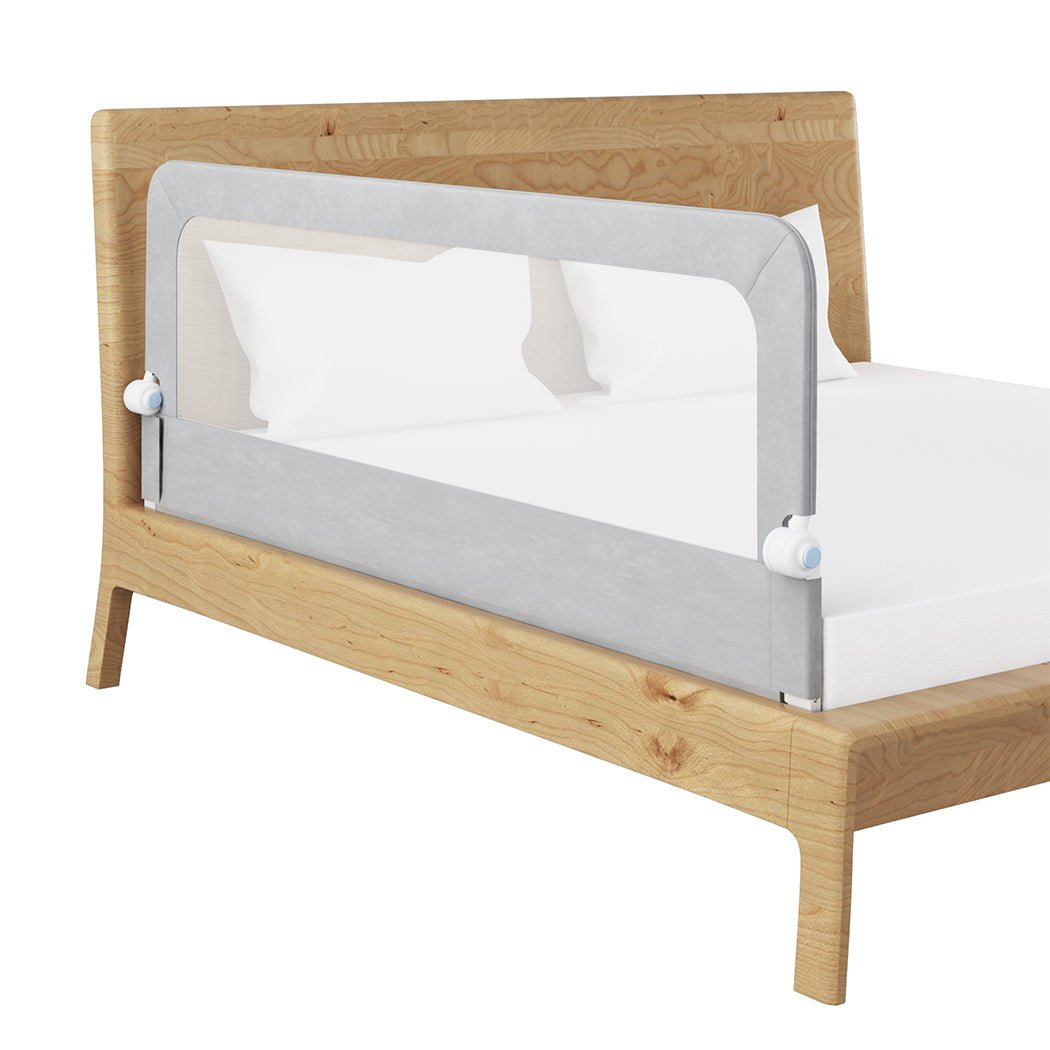 Bopeep Bed Rail Baby Kids Safety Adjustable Large - '9356877139703 Toy Chest Australia 1