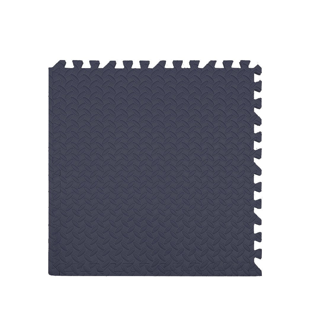 Bopeep EVA Foam Kids Play Mat Floor Navy - '9356877118333 Toy Chest Australia 1