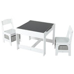 BoPeep Kids Table and Chairs Set Storage - '9356877137372 Toy Chest Australia 1
