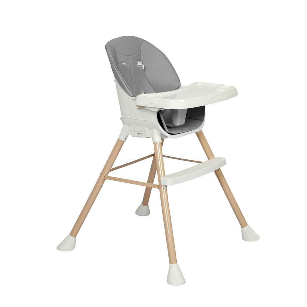 Bopeep 6 - In - 1 Baby High Chair - '9356877206320 Toy Chest Australia 1