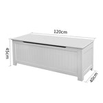 Levede Kids Toy Box Storage Chest Cabinet - '9356877150548 Toy Chest Australia 2