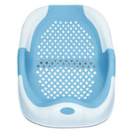 Bopeep Foldable Baby Bathtub 0 - 36months Blue - '9356877245411 Toy Chest Australia 2