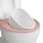 BoPeep Kids Potty Trainer Seat Safety Pink - '9356877152566 Toy Chest Australia 2