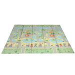 BoPeep Kids Play Mat Baby Crawling Pad - '9356877115196 Toy Chest Australia 3