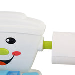 BoPeep Kids Potty Trainer Seat Safety Blue - '9356877187827 Toy Chest Australia 3