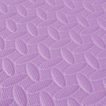 Bopeep EVA Foam Kids Play Mat Floor Purple - '9356877118388 Toy Chest Australia 3