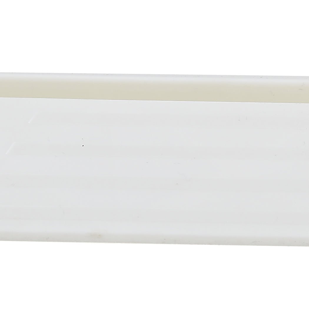 Levede Baby Safety Gate Adjustable Pet White Ramp - '9356877003899 Toy Chest Australia 3