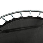 Centra 55" Kids Trampoline Rebounder Pink - '9356877208096 Toy Chest Australia 3
