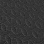 Bopeep EVA Foam Kids Play Mat Floor Black - '9356877118432 Toy Chest Australia 3