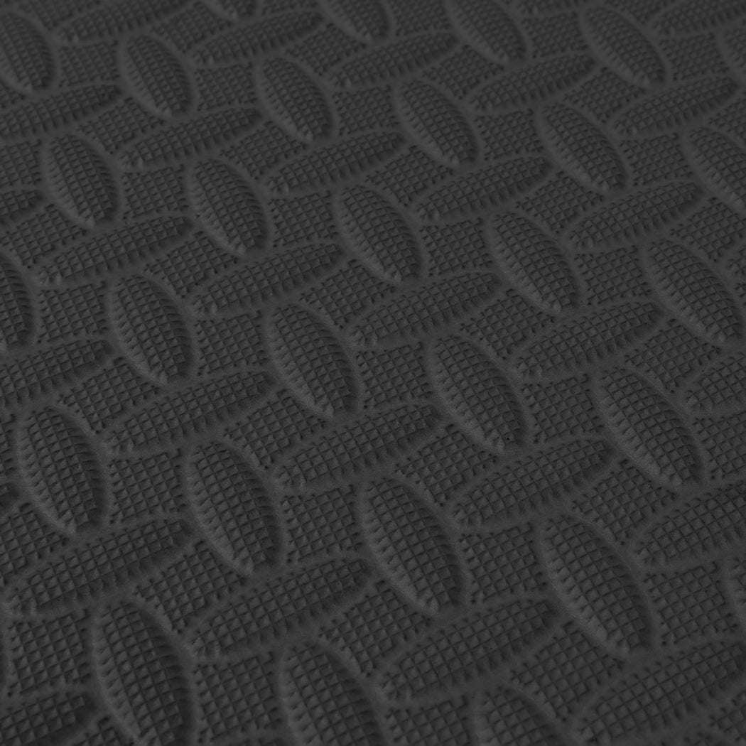 Bopeep EVA Foam Kids Play Mat Floor Black - '9356877118432 Toy Chest Australia 3